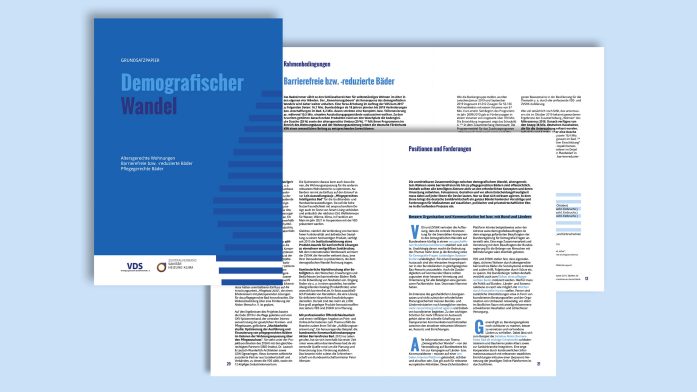 Grundsatzpapier "Demografischer Wandel"