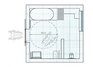 Bäder fürs ganze Leben | Aktion Barrierefreies Bad