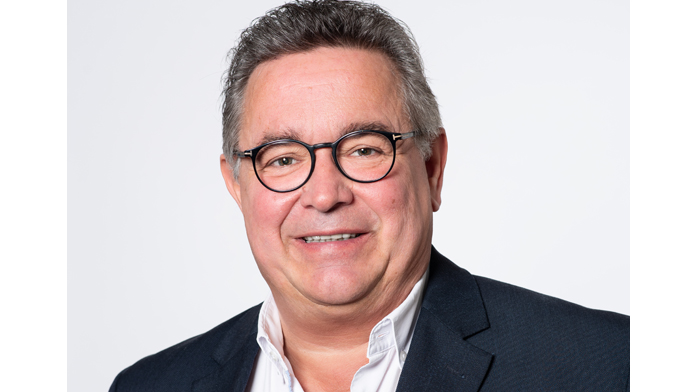 Portraitfoto von Thomas Meissner