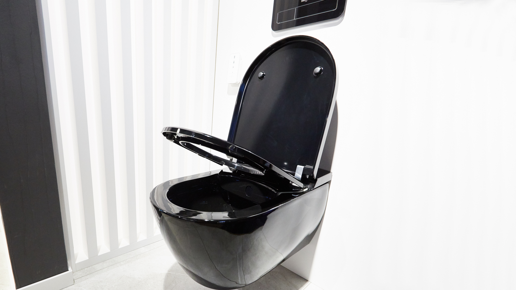 Das Stille Örtchen Im Visier - Aktion Barrierefreies Bad